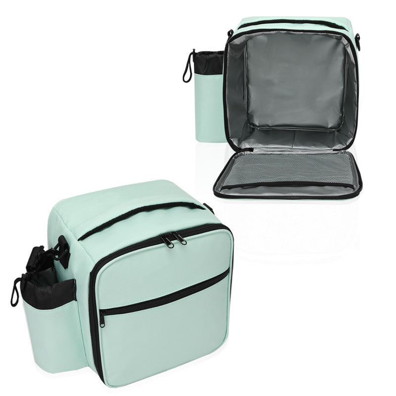 Insulated Food Storage Lunch Bag Kalsten