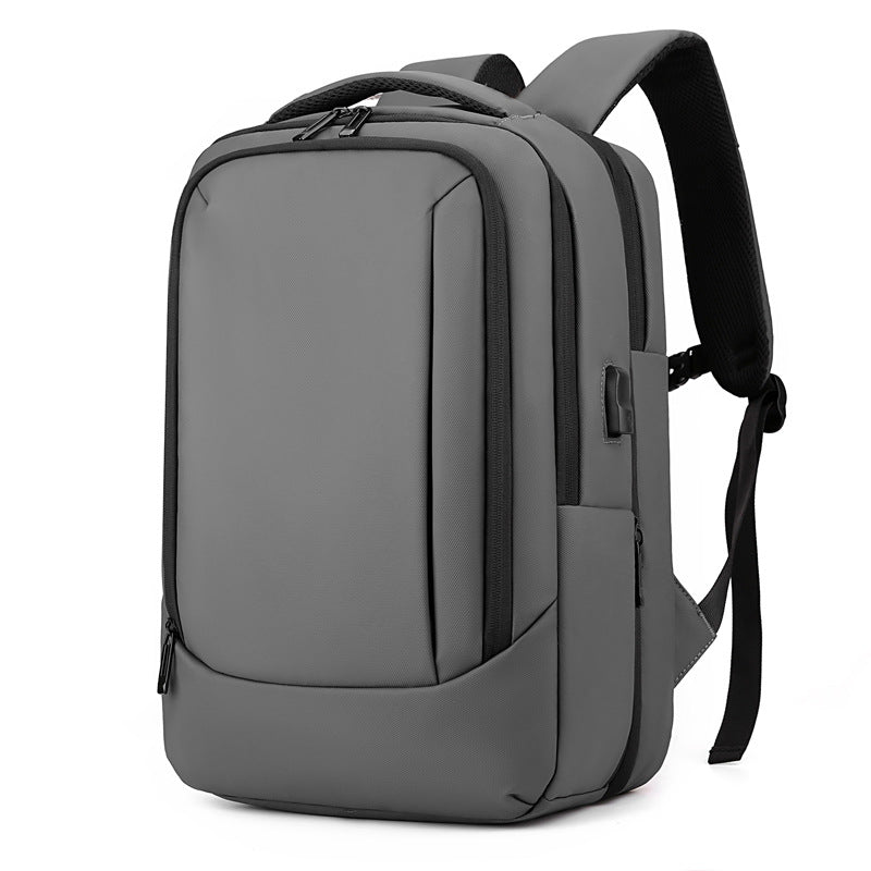 Sleek Tech Travel Backpack kalsten