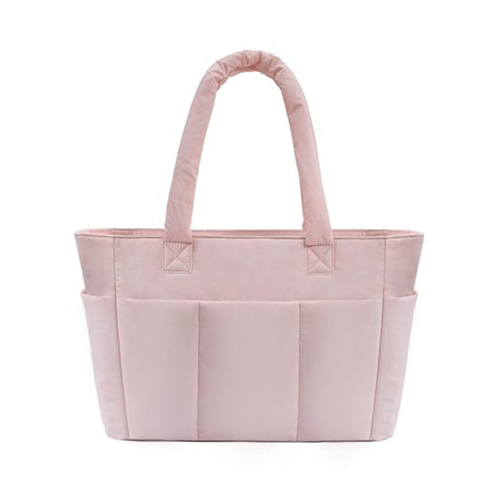 Practical Shopper Bag with Multiple Compartments Kalsten