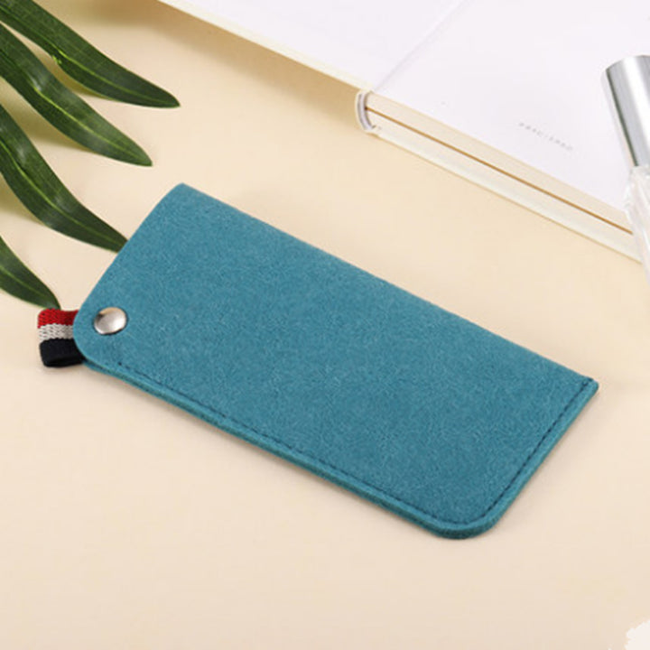 Stylish Canvas Pencil Case Kalsten