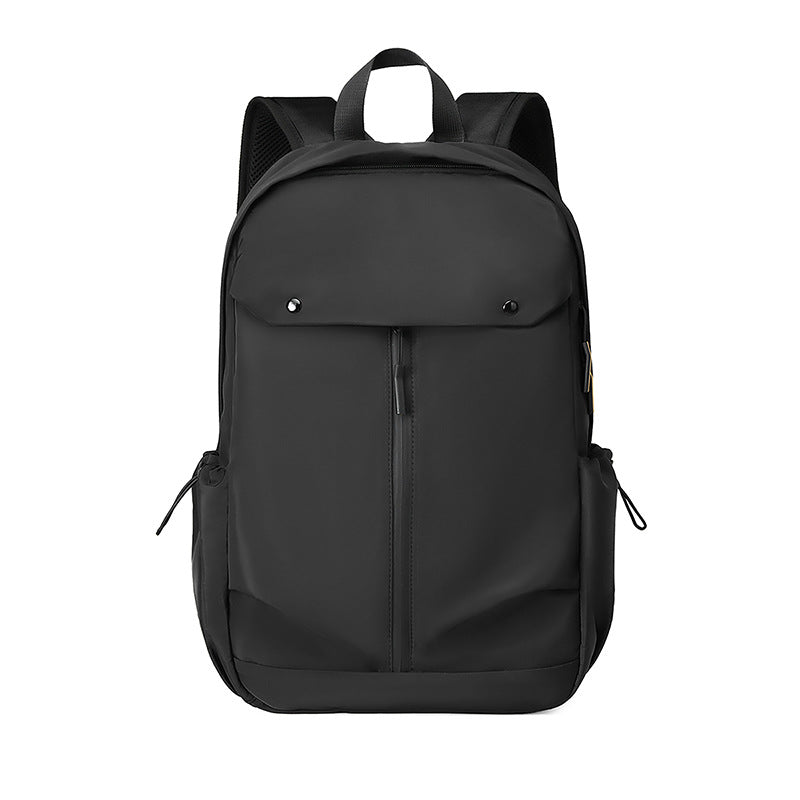 Sleek Minimalist Travel Backpack Kalsten
