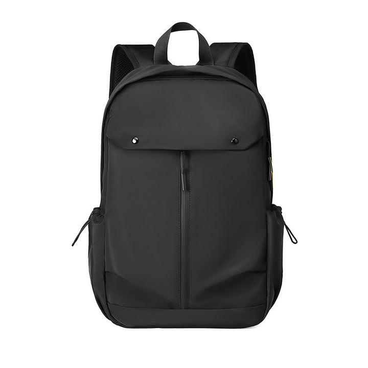 Sleek Minimalist Travel Backpack Kalsten