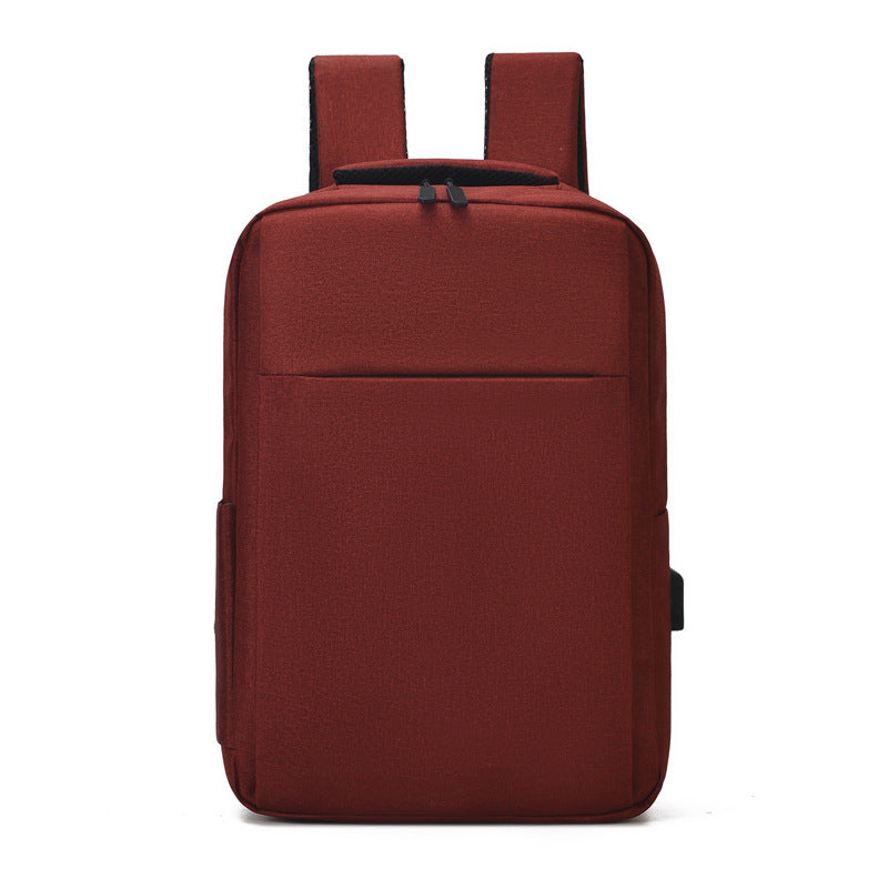 Minimalist Business Backpack Kalsten