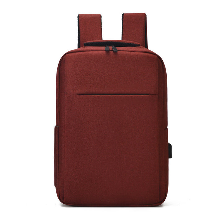 Sleek Everyday Laptop Backpack Kalsten
