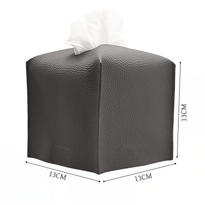 Elegant Tissue Box Cover Kalsten