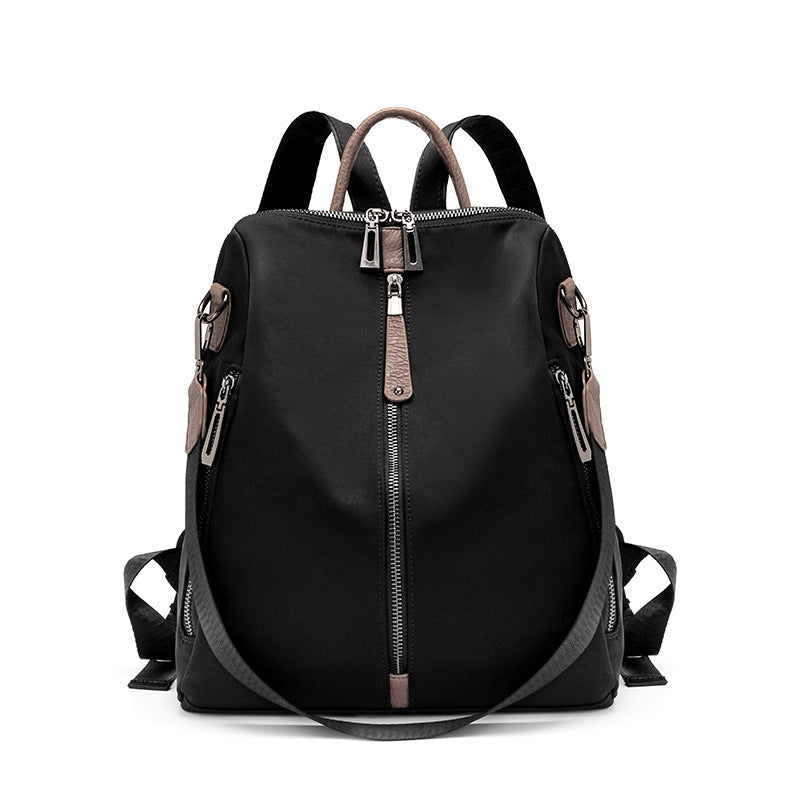 Elegant Backpack Purse
