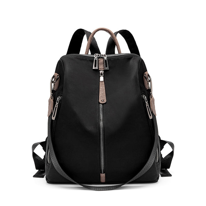 Elegant Backpack Purse