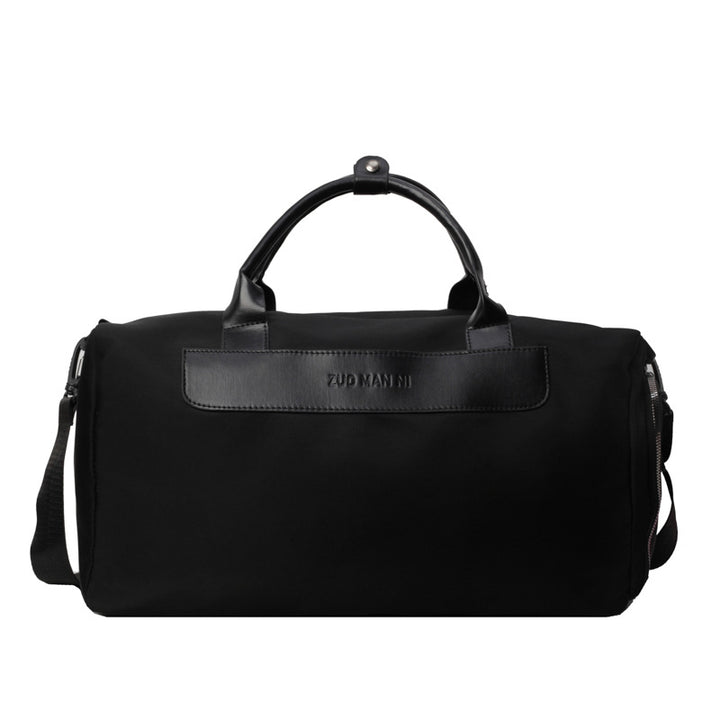 High-Capacity Travel Duffle Bag