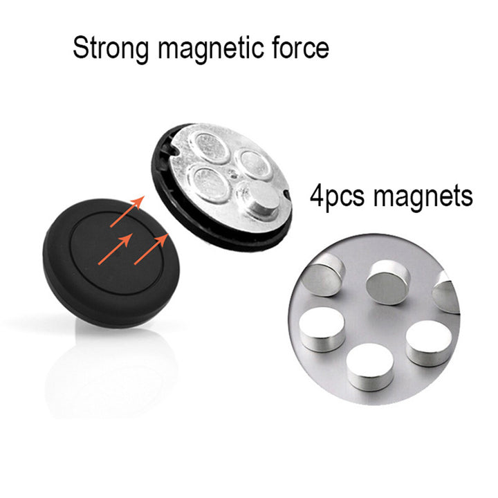 Unisex Magnetic Air Outlet Holder Kalsten