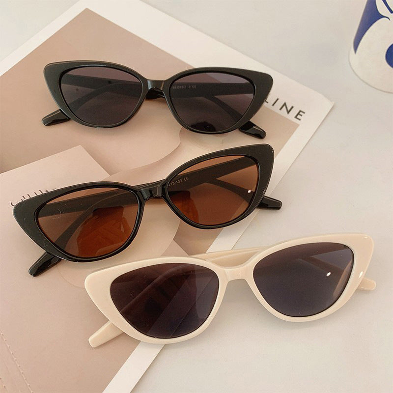 Cat Eye Sunglasses Kalsten
