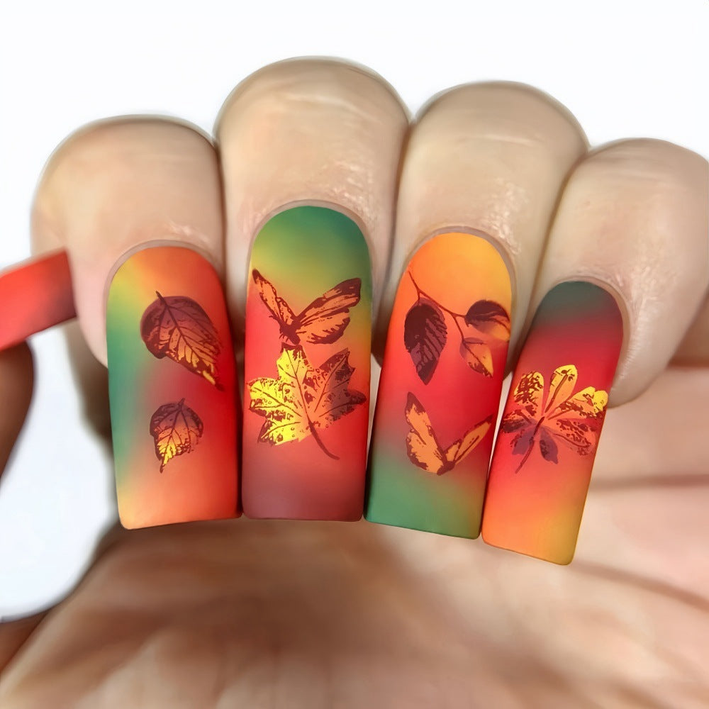 Art Nails Kalsten