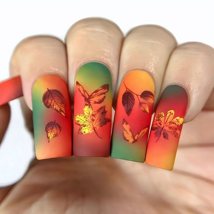 Art Nails Kalsten