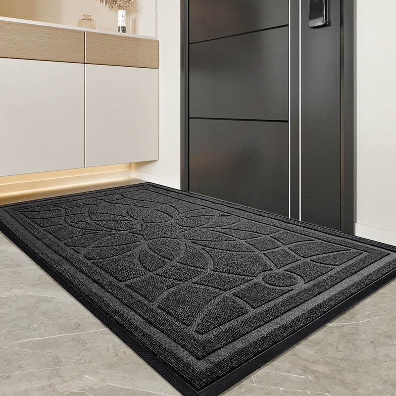 Stylish Entrance Mat Kalsten