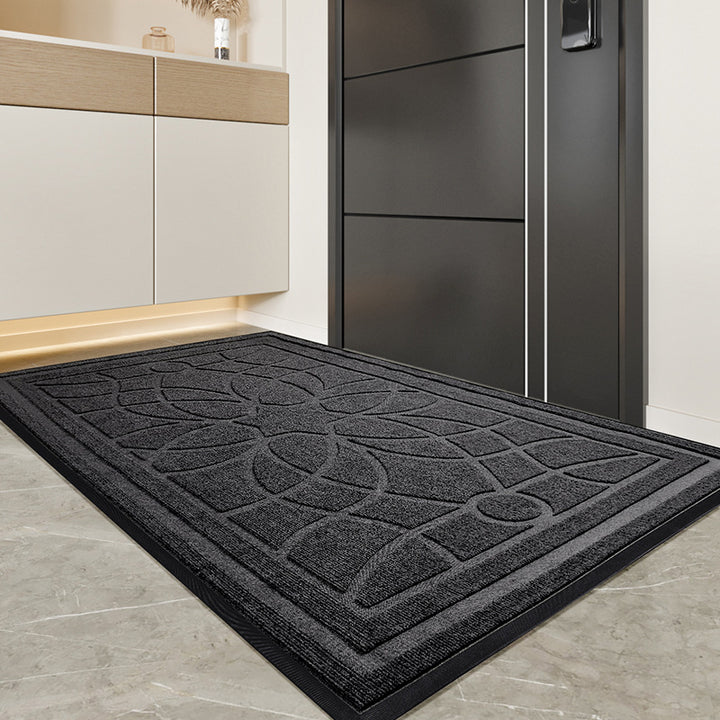 Stylish Entrance Mat Kalsten