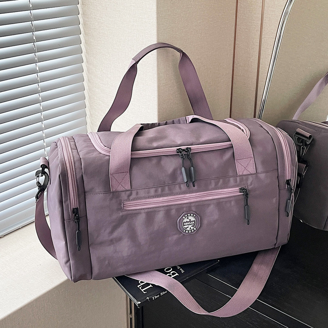Versatile Sports Duffle Bag Kalsten