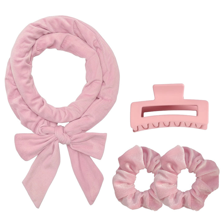 Chic Hair Accessories Set