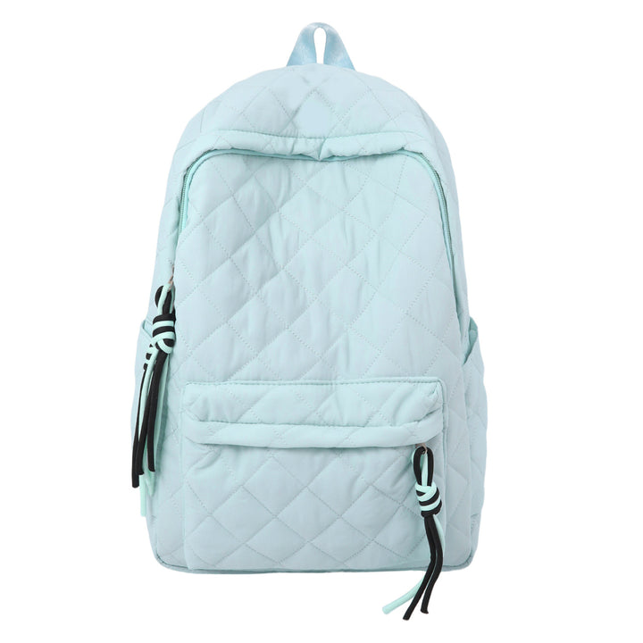 Quilted Travel Backpack Kalsten