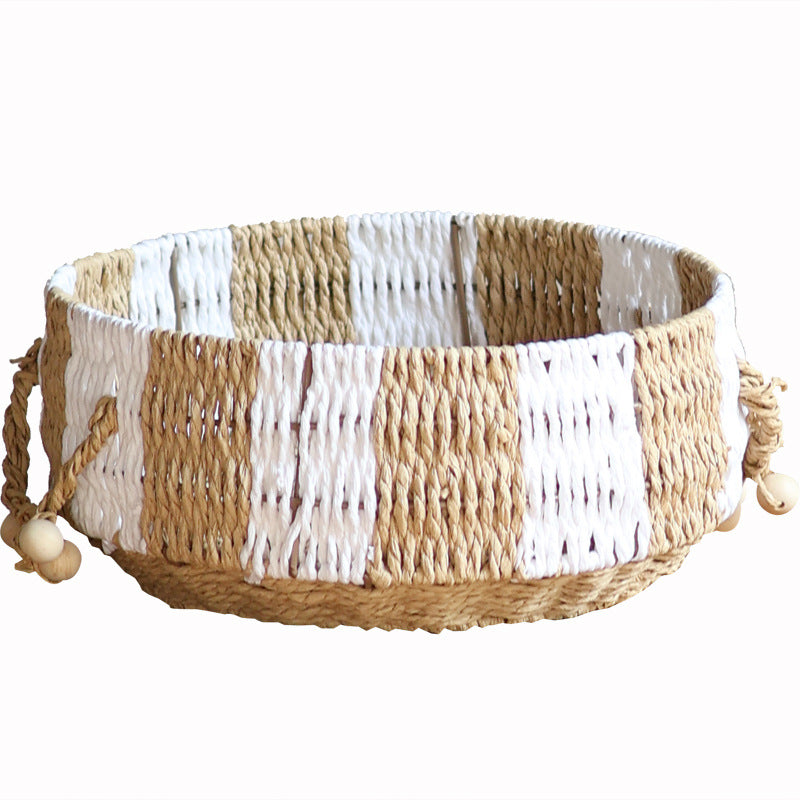 Decorative Laundry Basket Kalsten