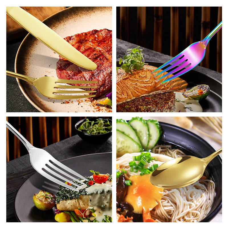 Elegant and Stylish Cutlery Set Kalsten
