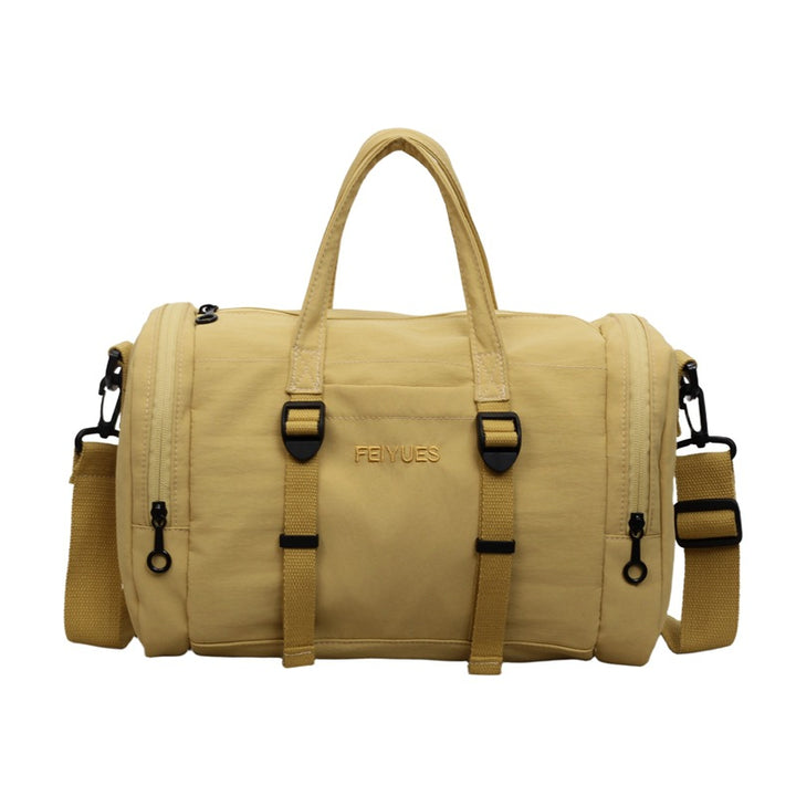 Stylish Travel Duffel