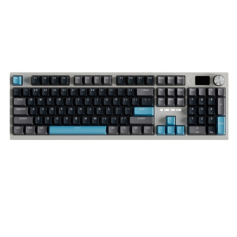 Mechanical Gaming Keyboard Kalsten