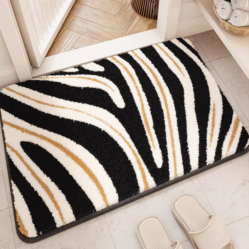 Home Décor Bath Mat