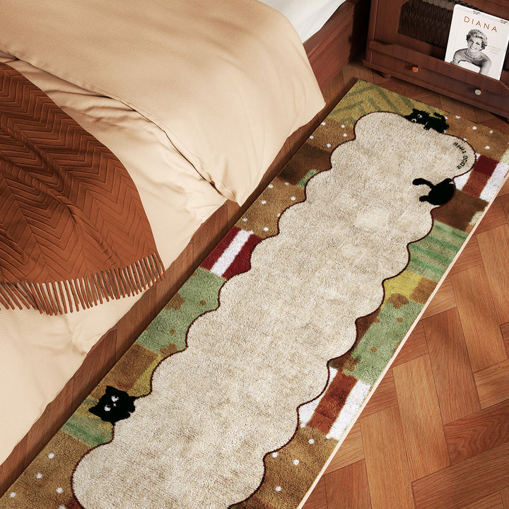 Home Decor Area Rug Kalsten