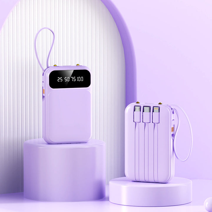 Portable Powerbank Kalsten