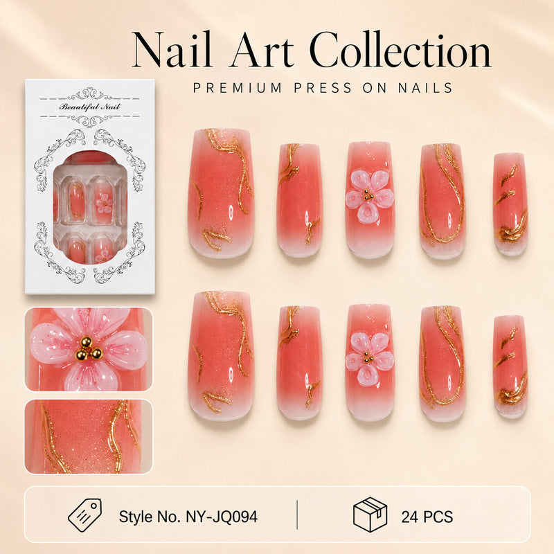 Nail Art Kalsten