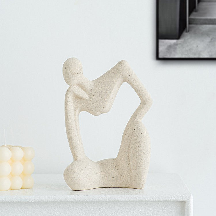 Artistic Sculpture Kalsten