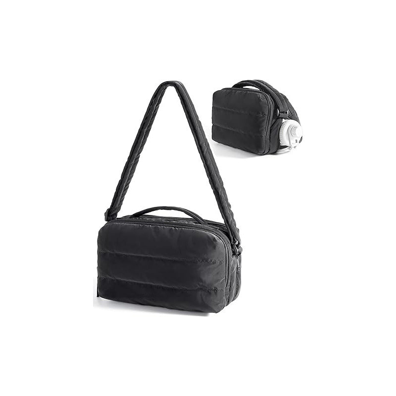 Elegant Multifunctional Shoulder Bag Kalsten