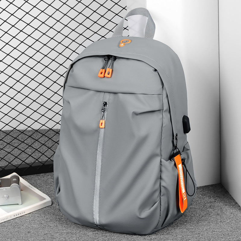 Modern Tech Storage Backpack Kalsten