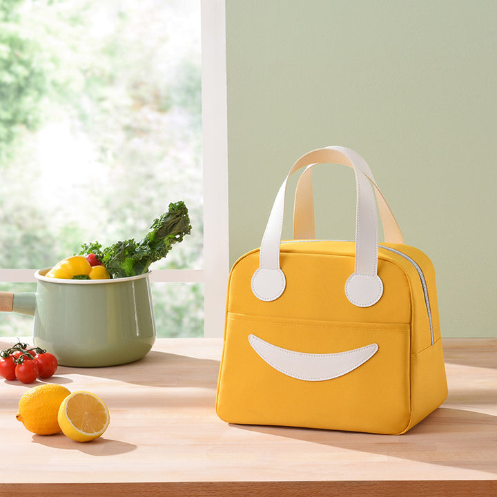 Insulated Lunch Tote Kalsten