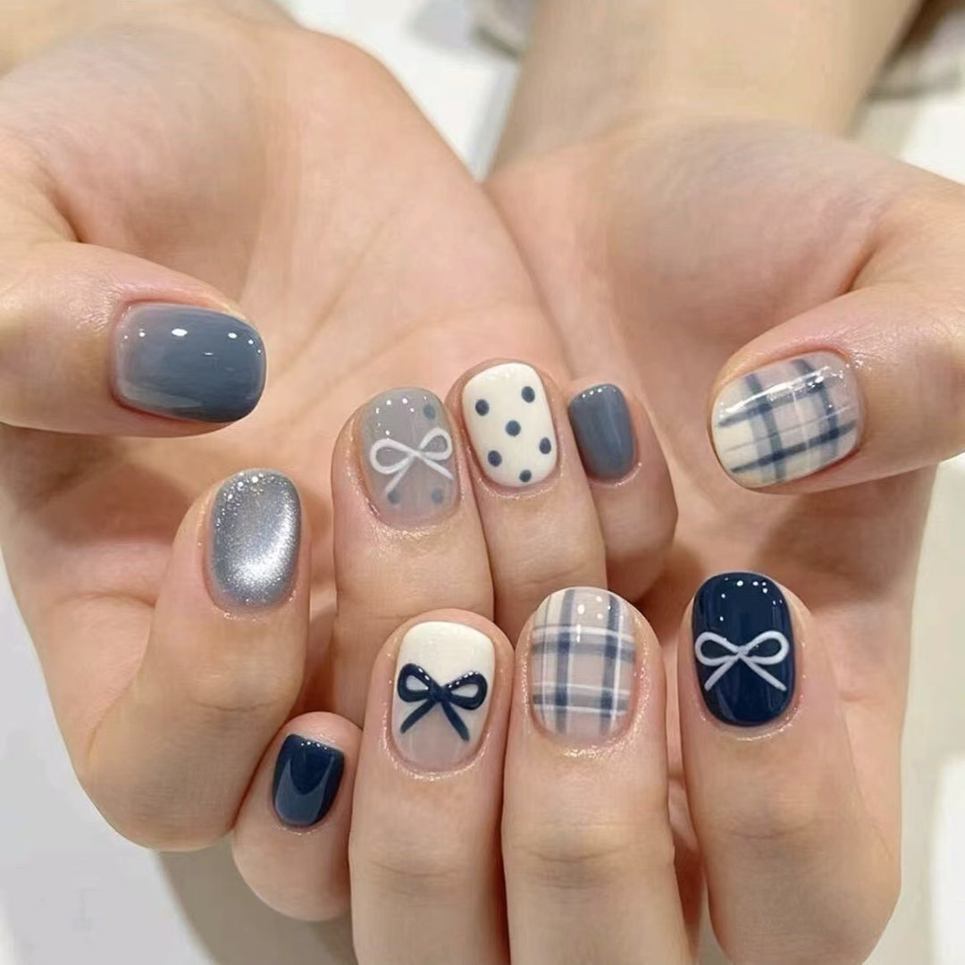 Decorative Nail Art Set Kalsten