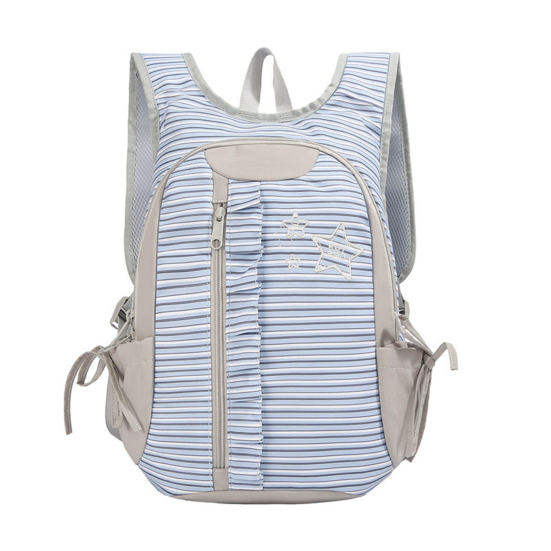 Stylish Multi-Pocket Backpack Kalsten