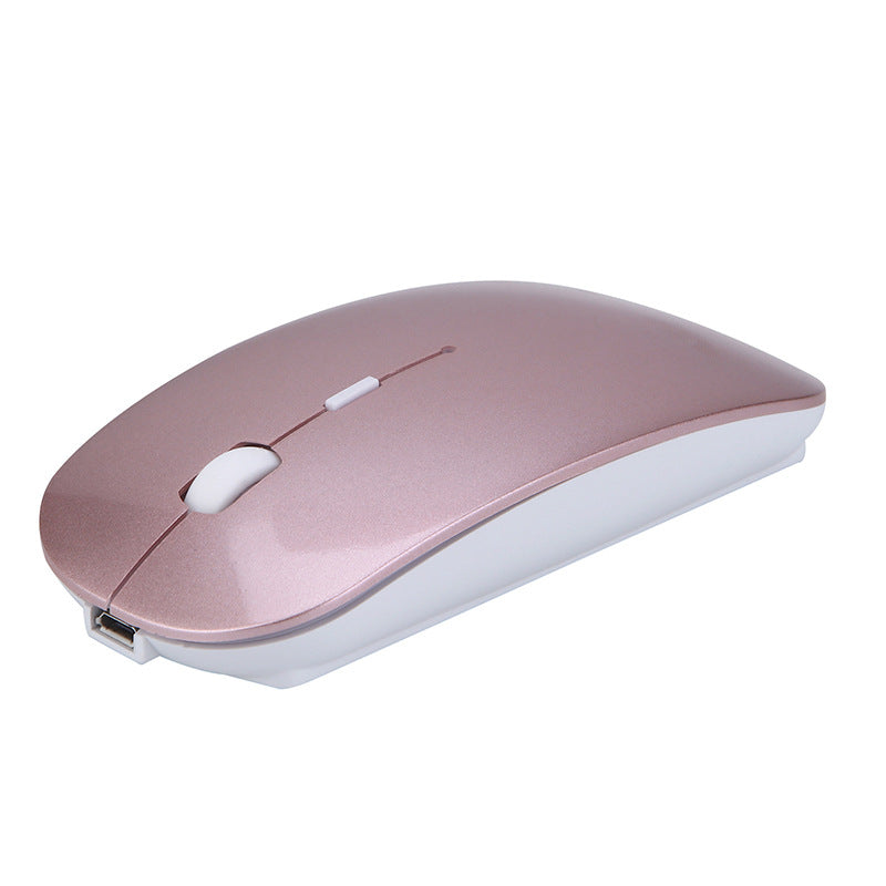 Wireless Ergonomic Mobile Mouse Kalsten