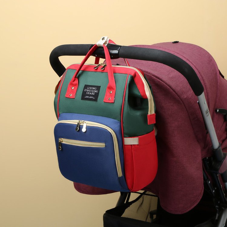 Multi-Functional Travel Computing Backpack Kalsten
