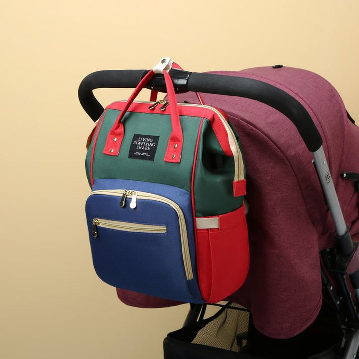 Multi-Functional Travel Computing Backpack Kalsten