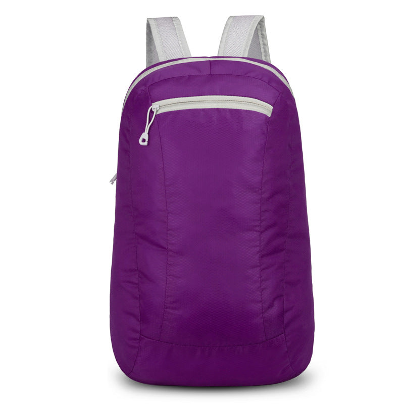 Lightweight Travel Daypack Kalsten