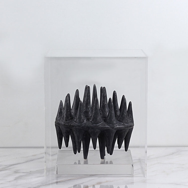 Artistic Textured Decorative