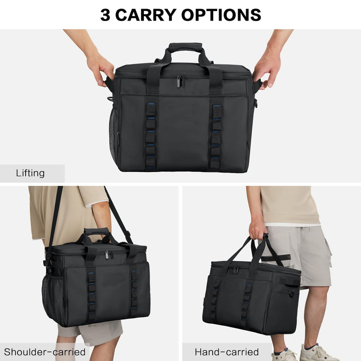 Ladies Insulated Cooler Bag Kalsten