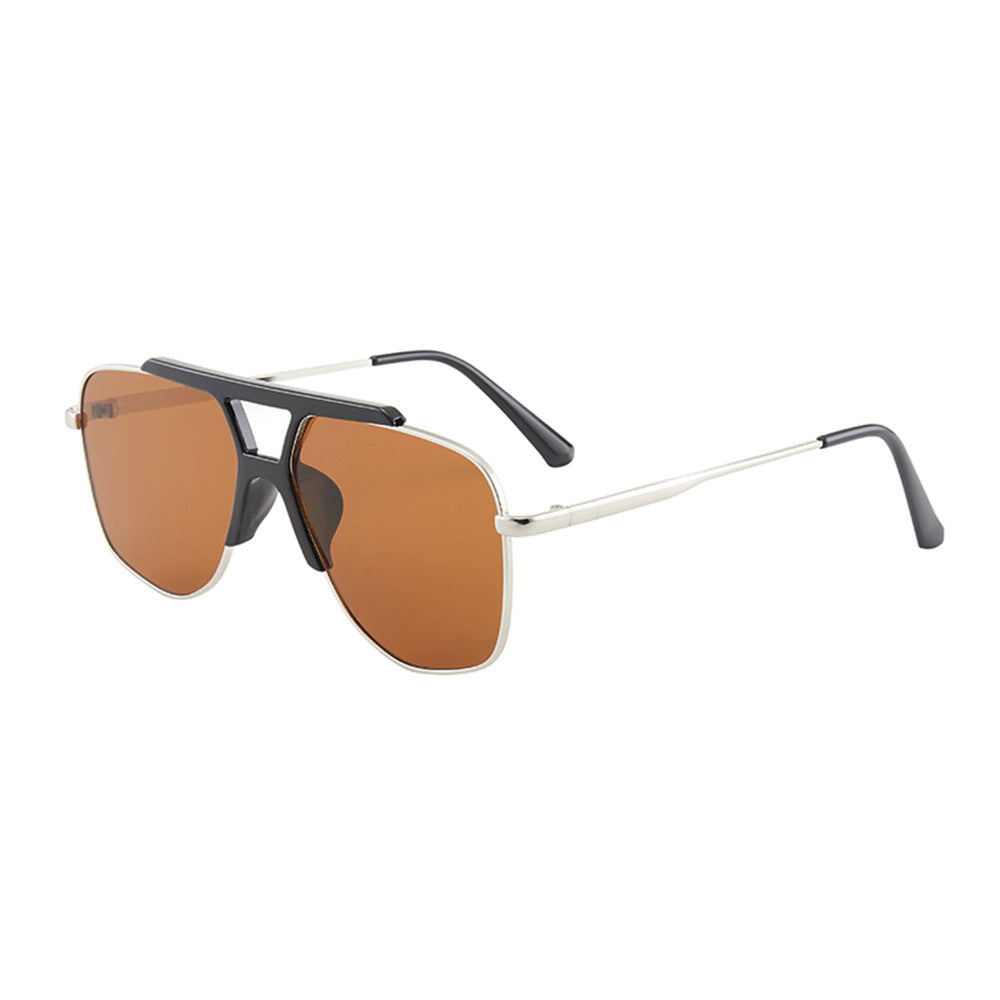 Stylish Aviator Sunglasses Kalsten