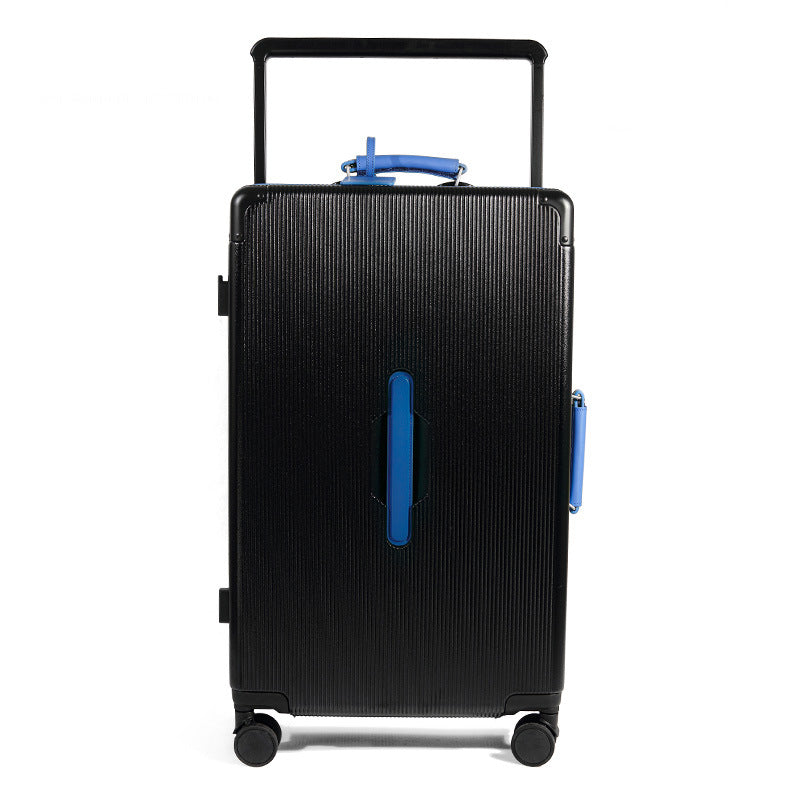 Lightweight Durable Hard-Shell Spinner Suitcase