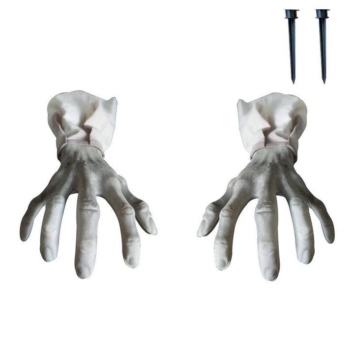 Scary Grabbing Hand Props Kalsten