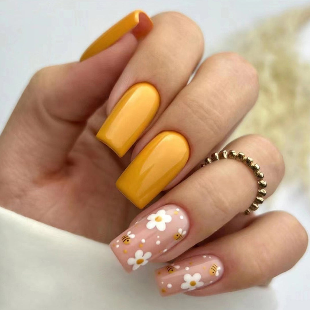 Decorative Nail Art Enhancements Kalsten 1789915592