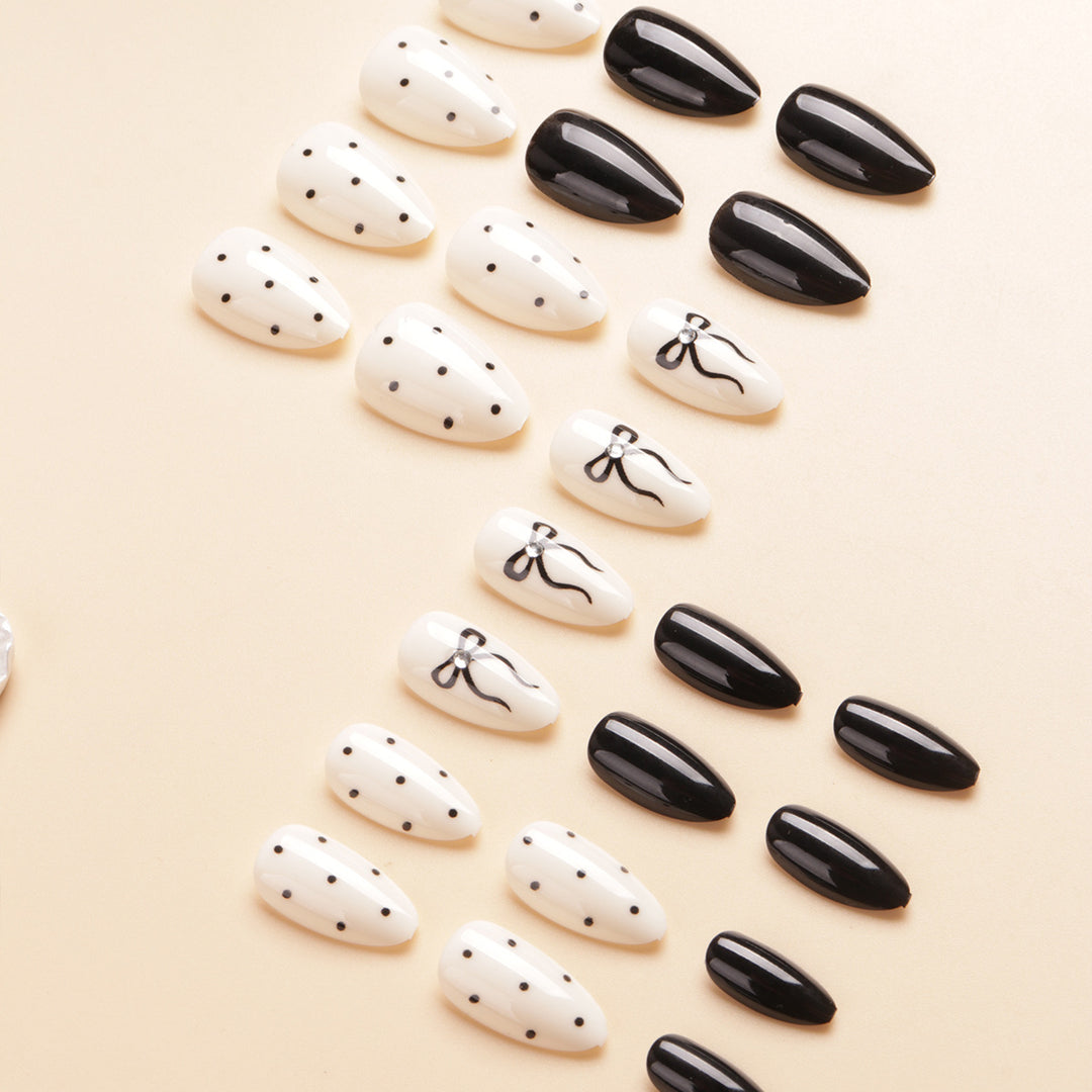 Artistic Premium Press-On Nail Tips Kalsten