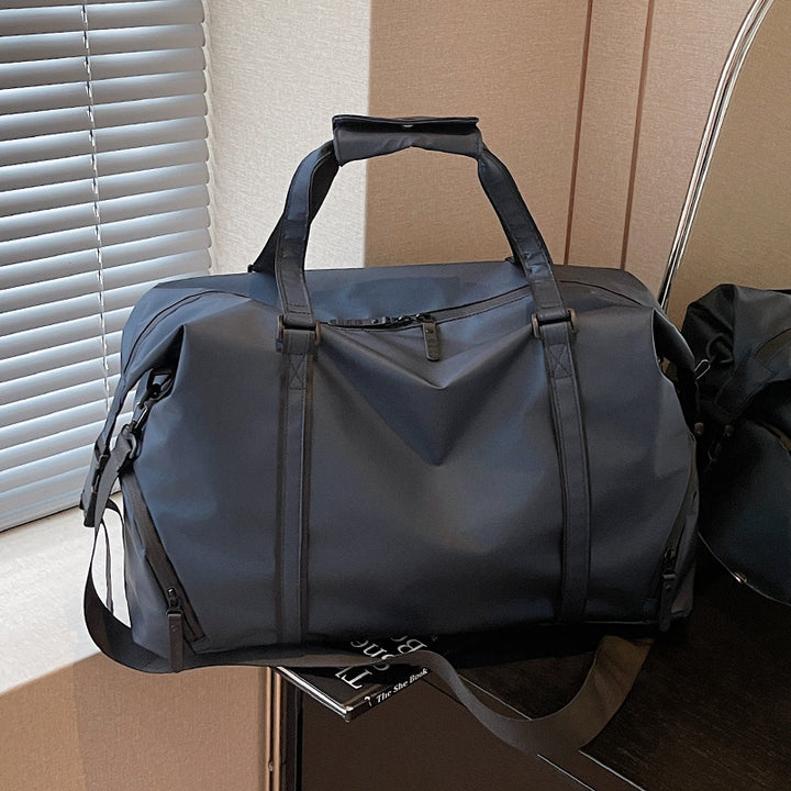 Waterproof Adventure Duffle Bag