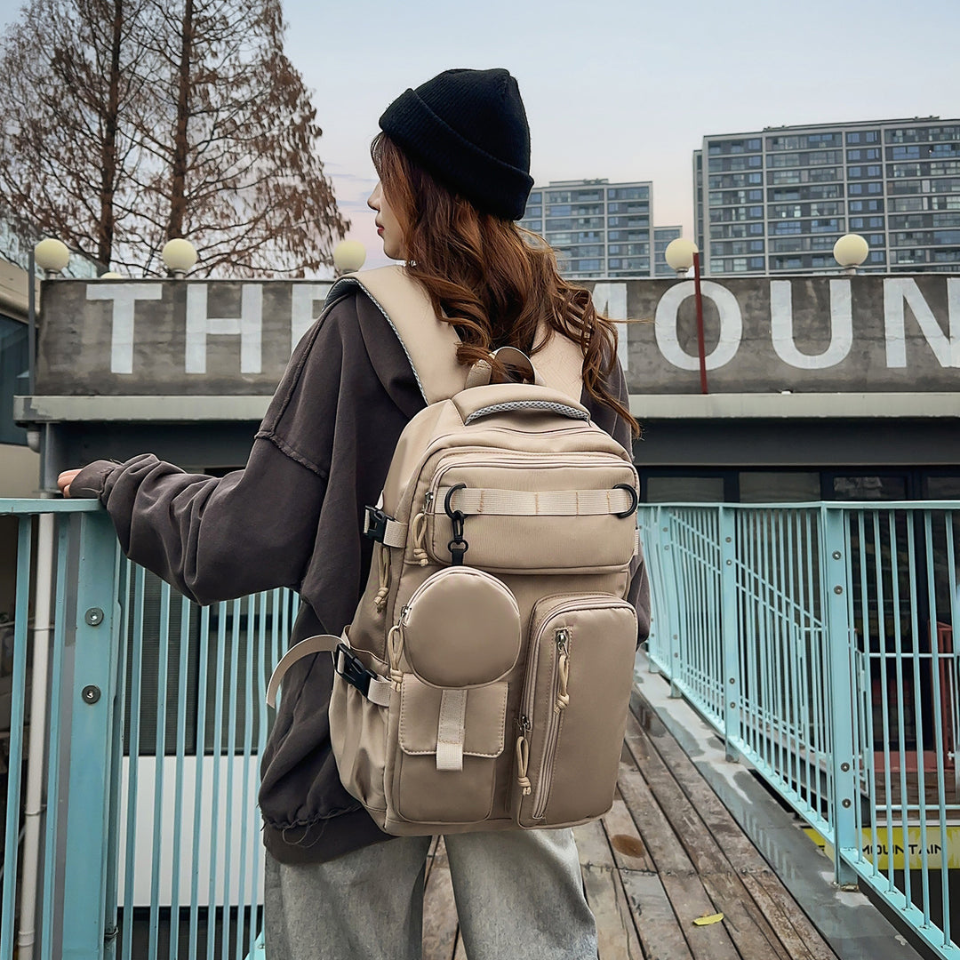 Multifunctional Laptop Backpack Kalsten