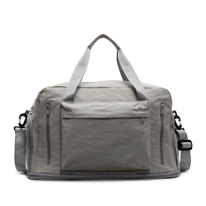 Advanced Multi-Pocket Duffle Bag