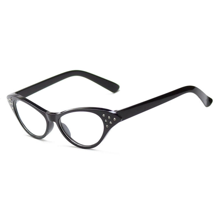 Elegant Leather Eyewear Case Kalsten